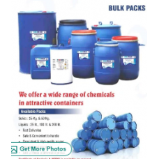 Ammonium Bicarbonate