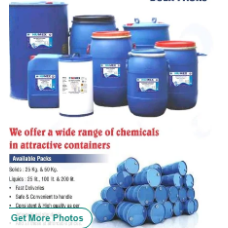 Ammonium Acetate