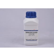 AMMONIUM CHLORIDE
