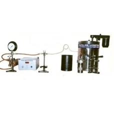 Bomb Calorimeter