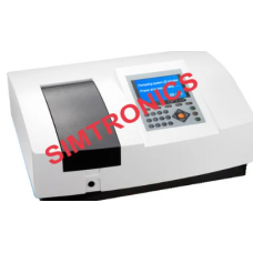 Double Beam UV-VIS Spectrophotometer