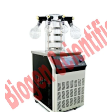 Freeze Dryer Lyophilizer
