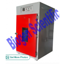 Bacterialogical Incubator