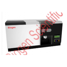 AAS Spectrophotometer