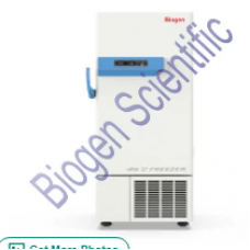 Vertical Refrigeration Deep Freezer