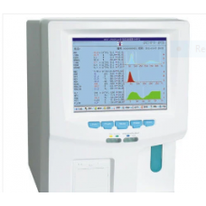 Erba Biochemistry Analyzer