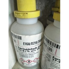 Formaldehyde Chemical