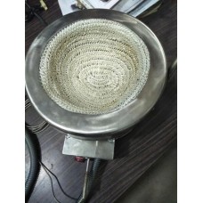 Heater Programmable For Students