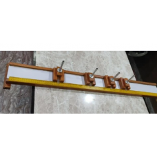 Optical Bench Double Rod