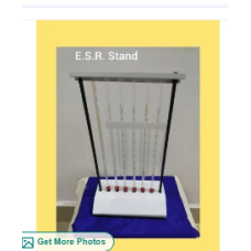 ESR Stand