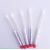 Swab Stick With Wooden Applicator