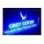 Acrylic LED Display Board