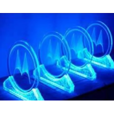 Acrylic LED Light Sign