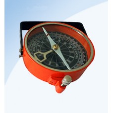 Clinometer Compass