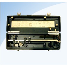 Planimeter