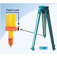 Twist Locking System