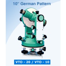 Vernier Transit Theodolites