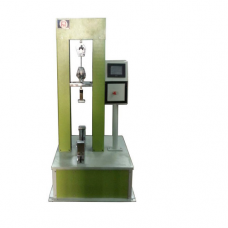200 KN Servo Control Universal Testing Machine
