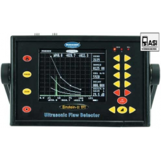 Digital Ultrasonic Flow Detector