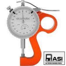 ELCOMETER THICKNESS GAUGE