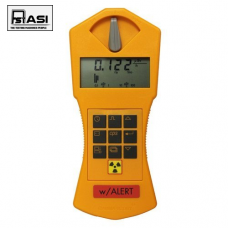 Radiation Survey Meter