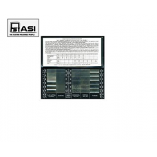 Surface Roughness Comparator