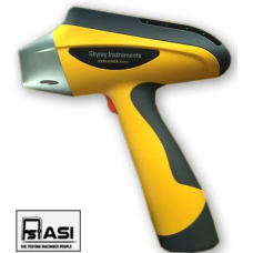 XRF Metal Analyzer