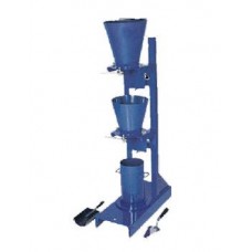 Compaction Factor Apparatus