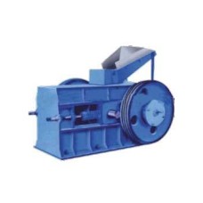 Large Roll Crusher