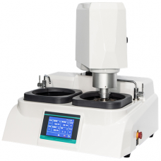 Advanced Automatic Grinding-Polishing Machine (AGP-2C)