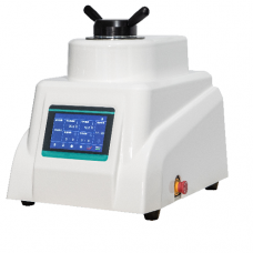 Asi Automatic Metallographic Sample Mounting Press Machine (Motor Control) (Amp-1a)