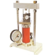 Brazilian Test Apparatus