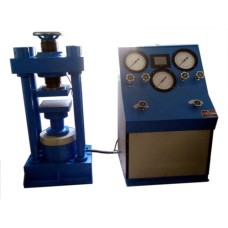 Compression Testing Machine