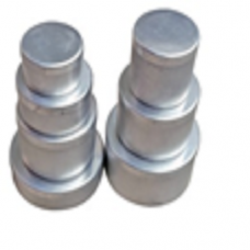 CYLINDRICAL CONTAINER