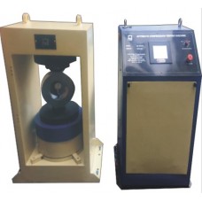 Digital Compression Testing Machine