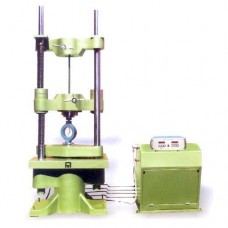 Digital Universal Testing Machine