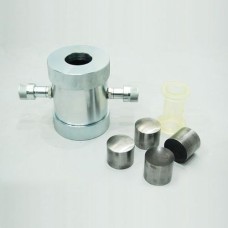 Hoek Triaxial Cell