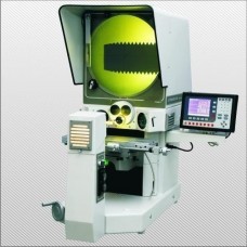 Horizontal Profile Projector