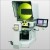 Horizontal Profile Projector