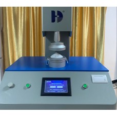 Mask Particle Filtration Efficiency Testing Machine
