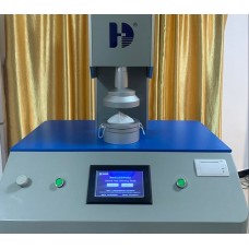 Mask Particle Filtration Efficiency Testing Machine
