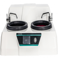 Advanced Metallographic Grinding-Polishing Machine (AGP-2T)