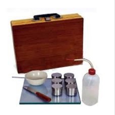 Plastic Limit Test Apparatus