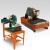Rock Cutting Machine