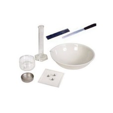 Shrinkage Limit Test Apparatus