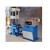 Six Pillar Universal Testing Machine With Hydraulic Grips