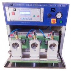 Synthetic Blood Tester Synthetic Blood Tester