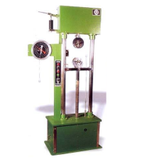 Tensile Strength Testing Machine