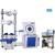Analogue Cum Computerized Universal Testing Machines