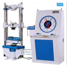 Analogue Universal Testing Machines